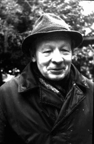 Маккавеев Николай Иванович (1908-1983)