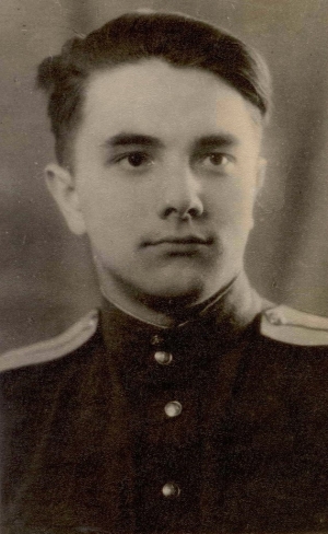Столяров Константин Павлович (1923 - 1982)