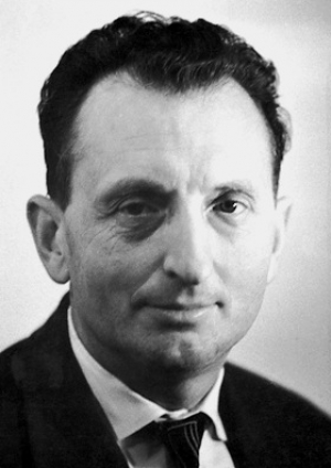 Прохоров Александр Михайлович (1916-2002)