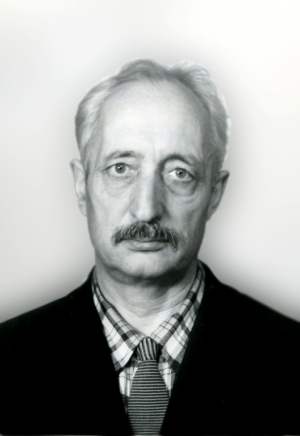 Разумовский Андрей Николаевич (1920 - 2015)