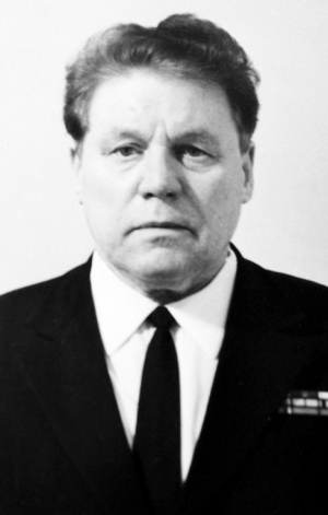 Ветлинский Андрей Трифонович (1915 - ?)