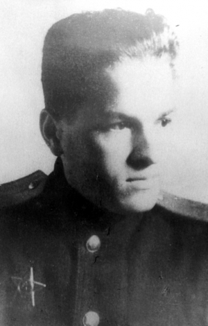 Смирнов Павел Константинович (1922 - 2002)