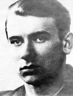Степанов Георгий Владимирович (1919—1986)