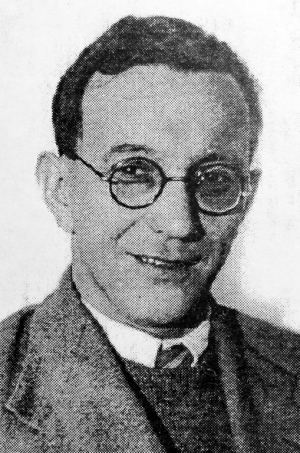 Минаков Александр Андреевич (1904—1941)