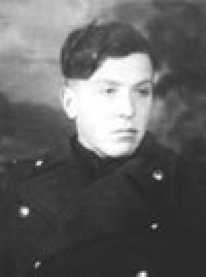 Капитонов Евгений Георгиевич (1921-?)