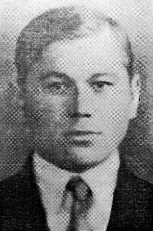 Иванов Владимир Осипович (1918—1941)