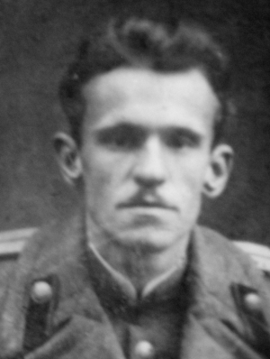 Демченко Кирилл Сергеевич (1922)