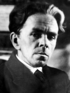Лихачев Николай Дмитриевич (1903—1944)