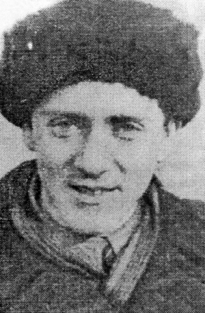 Рабинович Лев Григорьевич (1915—1943)