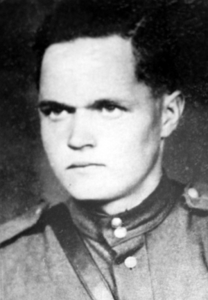 Мамаев Аркадий Васильевич (1923 - ?)