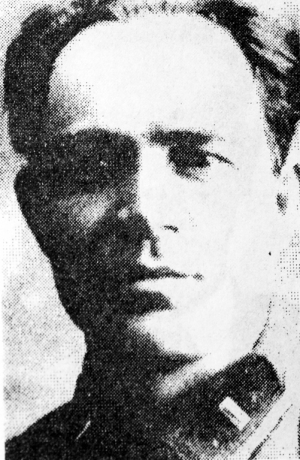 Семенов Иван Семенович (1898—1941)
