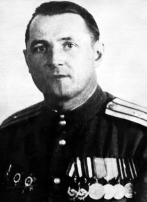 Тотубалин Николай Иванович (1908-1977)