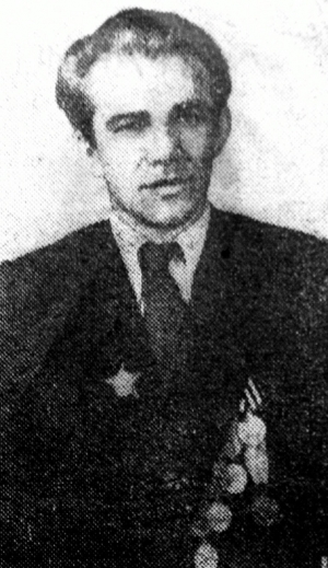 Корчагин Василий (1925-?)