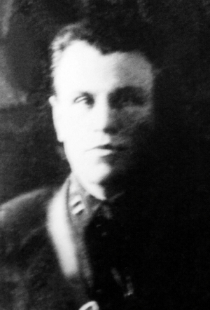 Крылов Иван Филиппович (1906-1996)
