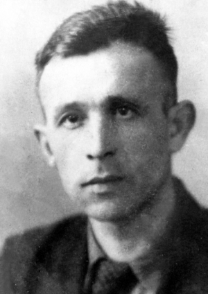 Нефедов Владимир Дмитриевич (1914-2002)