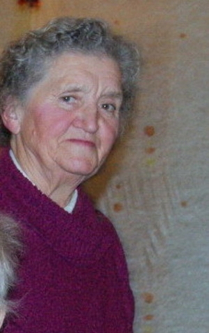 Большакова Луиза Георгиевна (1931-2017)