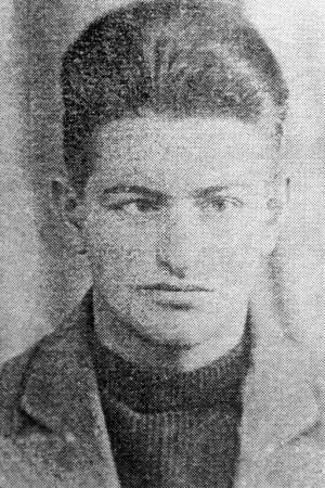 Шахнович Моисей Михайлович (1918—1941)
