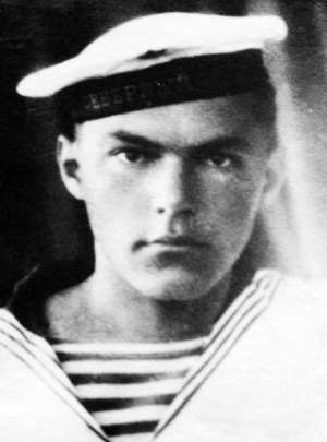 Ветвицкий Владимир Георгиевич (1924-1999)