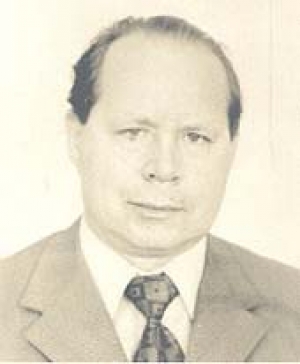 Нажимов Владимир Павлович (1923-2000)
