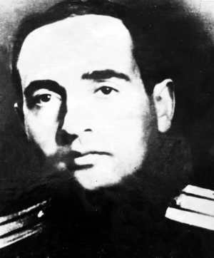 Касаткин Александр Александрович (1919—1983)