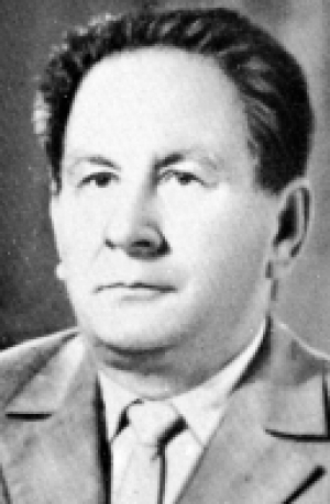 Пширков Юлиан Сергеевич (1912-1980)