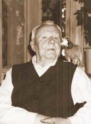 Борисов Анатолий Александрович (1912-2010)