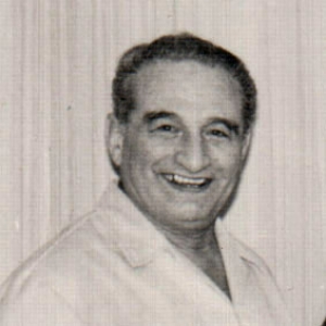 Резников Исаак Абрамович (1920 - 2004)