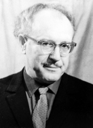 Иванов Николай Яковлевич (1912-1987)