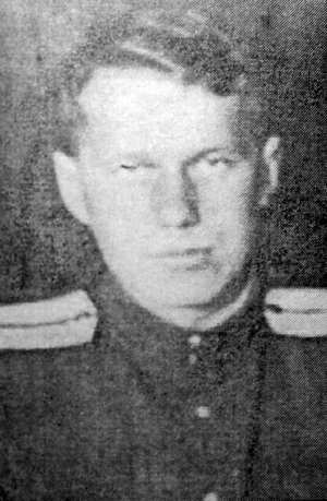 Харитонов Иван Иванович (1918—1945)
