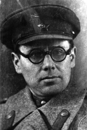 Трифонов Дмитрий Константинович (1904-1982)