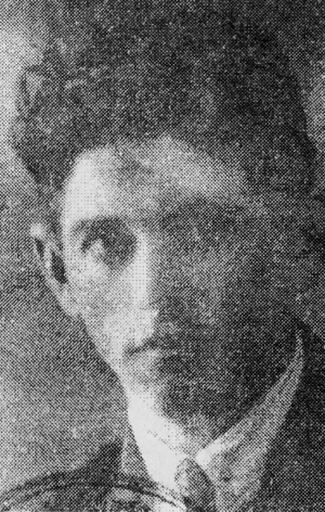 Лавров Василий Михайлович (1905 — 1944)
