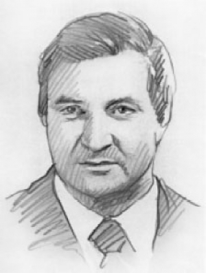 Андреев Владимир Сергеевич (1921-1993)