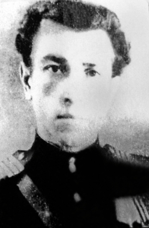 Сивов Василий Александрович (1921-?)