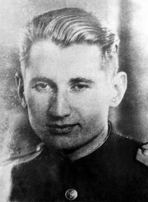 Рященко Борис Романович (1923-2008)