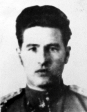 Иванченко Ананий Андреевич (1918-1991)