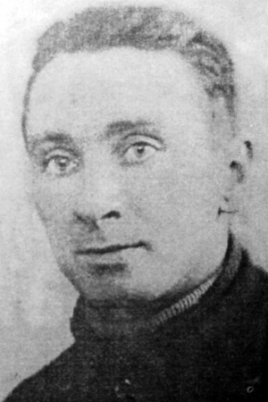 Бутман Михаил Самуилович (1915—1942)