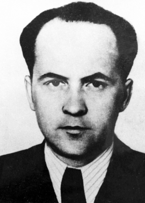 Сторонкин Алексей Васильевич (1916-1994)