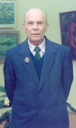 Зеленов Анатолий Николаевич (1923-?)