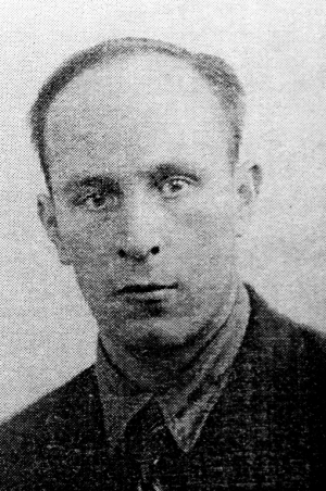 Ананьев Агей Петрович (1912—1941)