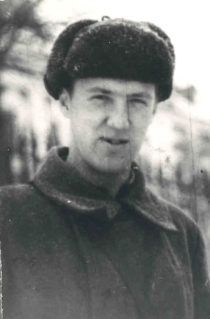 Скарлато Орест Александрович (1920)