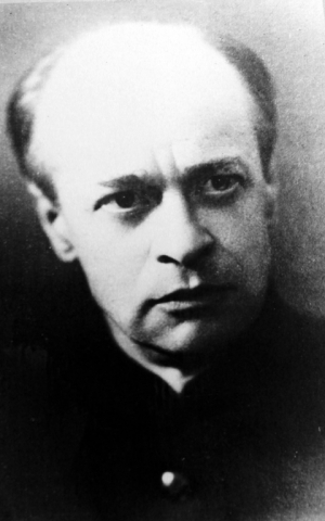 Быстров Алексей Петрович (1899 — 1959)