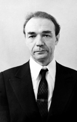 Андреев Алексей Федорович (1923-2017)