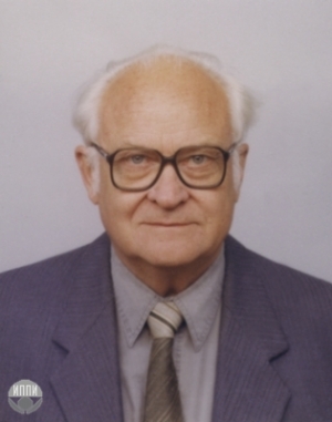 Ребане Карл Карлович (1926-2007)