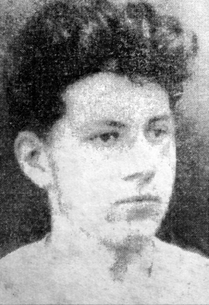 Кнеллер Александр Иосифович (1920—1941)