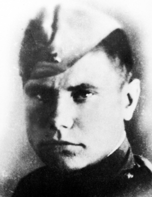 Якимов Михаил Алексеевич (1924-1978)
