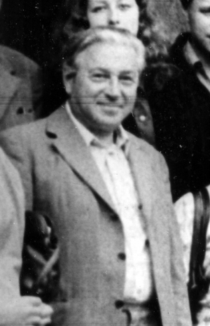 Карасев Петр Самуилович (1921—1997)