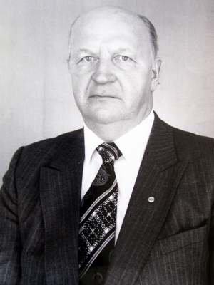 Кубасов Сергей Дмитриевич (1926-?)