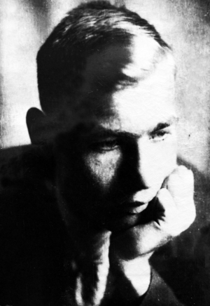 Пик Альберт Альбертович (1918—1944)