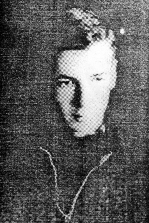 Малкин Юрий Борисович (1922—1944)
