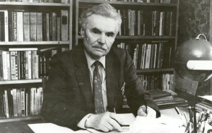 Гусаров Дмитрий Яковлевич (1924-1995)